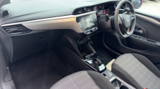 Vauxhall Corsa 1.2 Turbo Design 5dr Auto Petrol Hatchback